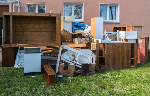 Best Office Cleanout  in Haines, AK