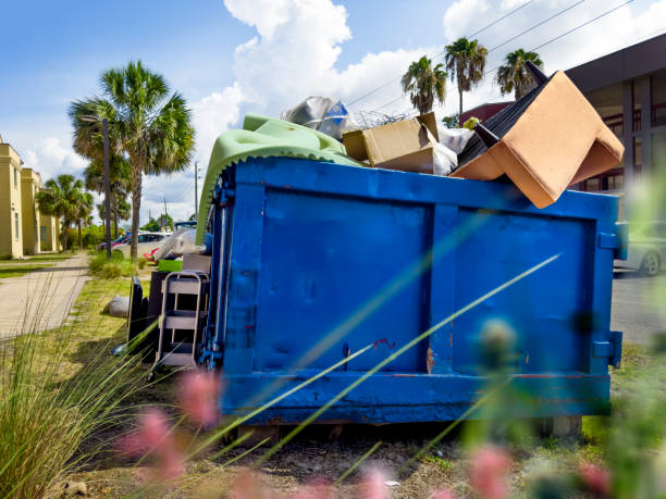 Best Recycling Services for Junk  in Haines, AK