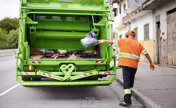 Best Same-Day Junk Removal Services  in Haines, AK